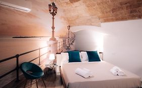 Timeless Apulian Luxury Suite